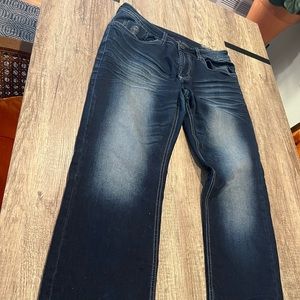 Buffalo Mens Jeans
